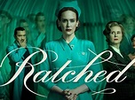 «Ratched» es la serie original de Netflix más vista en lo que va de ...