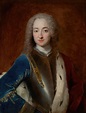 Portrait of Young Prince Fryderyk Michał Czartoryski (1696–1775) by ...
