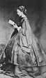 Princess Anna, Landgravine of Hesse-Cassel (1836-1918) | Princess anna, Hesse, Prussia