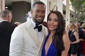 Is Lawrence Jones Married? Who Is His Wife? - Celebsgraphy