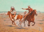 The Evolution of Cowboy Culture - Sid Richardson Museum