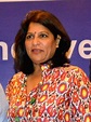 File Photo: Shobana Kamineni