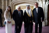 Princess Luluwah bint Turki, Dr Henry Kissinger, Prince Tu… | Flickr