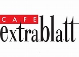 Café Extrablatt ist käfigfrei • Albert Schweitzer Stiftung