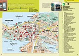 Large Tampere Maps for Free Download and Print | High-Resolution and ...