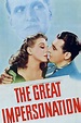 ‎The Great Impersonation (1942) directed by John Rawlins • Reviews ...