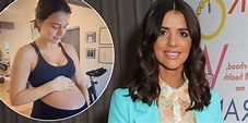 Is Cecily Strong Pregnant? Baby Bump and Husband Latest News! 2023