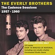 Ricky Nelson Imperial sessions 1957-1960 cd - For Elvis CD Collectors