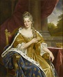 Alexandre Francois Caminade (1789-1862) ~ Maria Anna di Borbone ...