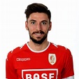 Filip Mladenovic | Standard de Liège