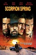 scorpion spring (1995) | Matthew mcconaughey, Peliculas