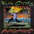 Kim Carnes – Abadabadango (1985, Vinyl) - Discogs