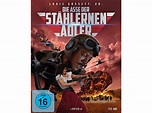 Die Asse der stählernen Adler Blu-ray + DVD auf Blu-ray + DVD online ...