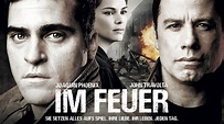 Im Feuer | Film 2004 | Moviebreak.de