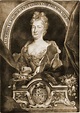 Elisabeth Sophie von Brandenburg um 1710 001 - PICRYL - Public Domain ...