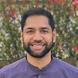 Hussain Shaikh | LinkedIn