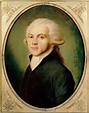 Maximilien de Robespierre (1758-1794). | La Historia | Pinterest ...