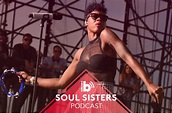 Soul Sisters Podcast: Noelle Scaggs on Why Fitz and the Tantrums Are ...