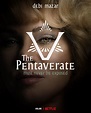 The Pentaverate First Look Images Reveal Mike Myers' Comedy Series