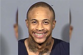 Ex-Disney star Orlando Brown sentenced to jail after burglary arrest