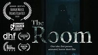 THE ROOM horror short film - YouTube