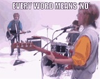 Every Word Means No Lets Active GIF - EveryWordMeansNo LetsActive ...