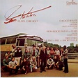 Stan Kenton, Stan Kenton Orchestra - STAN KENTON Plays Chicago USA LP ...