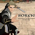 Soren. | Wiki | ·The Dragon Prince· Amino