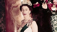 Há 68 anos, a rainha Elizabeth II assumia o trono do Reino Unido