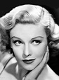 Madeleine Carroll: The Highest-Paid British Actress in the World in the ...