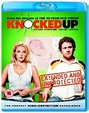Knocked Up [Blu-ray] [Importado] : Leslie Mann, Seth Rogen, Jay ...