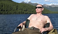 The World According to Putin review – sex, lies and state-approved ...