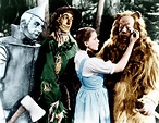 Der Zauberer von Oz (#000-232) - Filmspiegel Essen