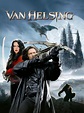 Van Helsing Cast - Gelantis
