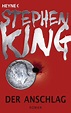 Der Anschlag - Stephen King (Buch) – jpc