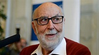 Francois Englert, Belgian Holocaust Survivor, Wins Physics Nobel for ...