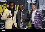 Philip bailey jr hi-res stock photography and images - Alamy