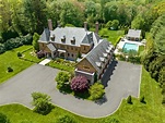 Casas de lujo para comprar en New Canaan, Connecticut | JamesEdition