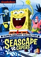 SpongeBob SquarePants: The Seascape Capers [DVD] - Best Buy