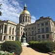 Georgia State Capitol (Atlanta): Address, Phone Number, Attraction ...