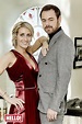 Danny Dyer engaged to girlfriend Joanne Mas after she proposed on ...