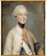 Ferdinand-Charles-Antoine-Joseph-Jean-Stanislas (1754-1806), archiduc d ...