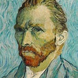 Vincent Van Gogh - The Daily Gardener