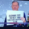 Piers Morgan on Twitter: "It’s ‘you’re’.…