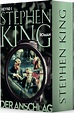 Der Anschlag - Stephen King (Buch) – jpc
