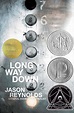 Long Way Down | Book by Jason Reynolds | Official Publisher Page ...