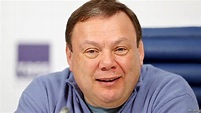 Mikhail Fridman shows the downside of being a Russian oligarch ...