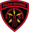 escuadron de emergencia pnp Logo PNG Vector (AI) Free Download