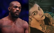 UFC News: Amy Kaplan shares enraged DMs from Jon Jones