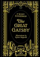 The Great Gatsby | Book by F. Scott Scott Fitzgerald, Robert Nippoldt ...